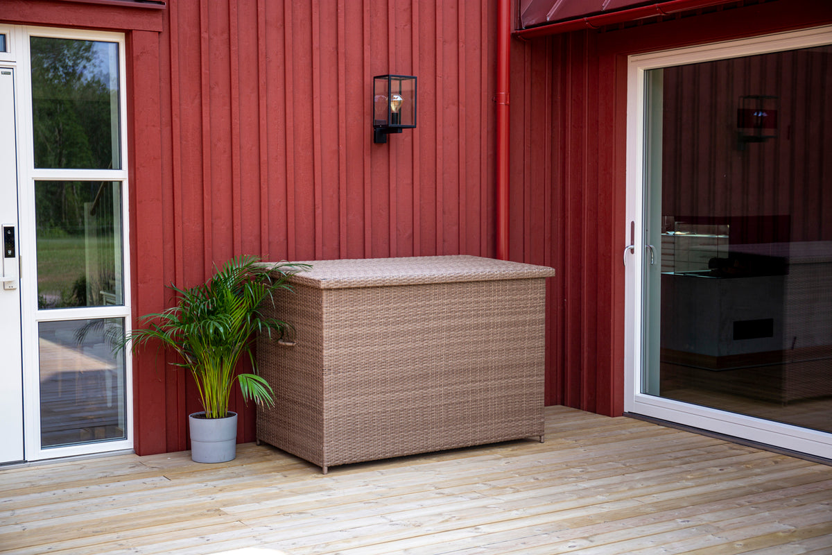 Cushion Box 90 x 100 x 150