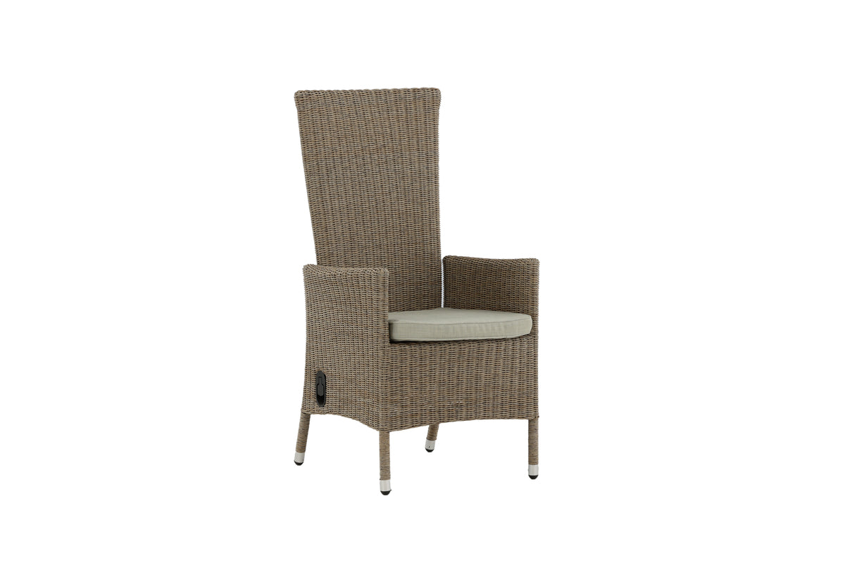 Recliner Chair Nature