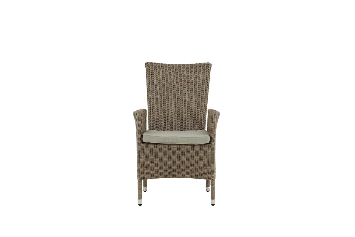Recliner Chair Nature