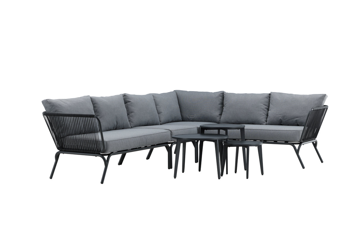 Corner Sofa Set