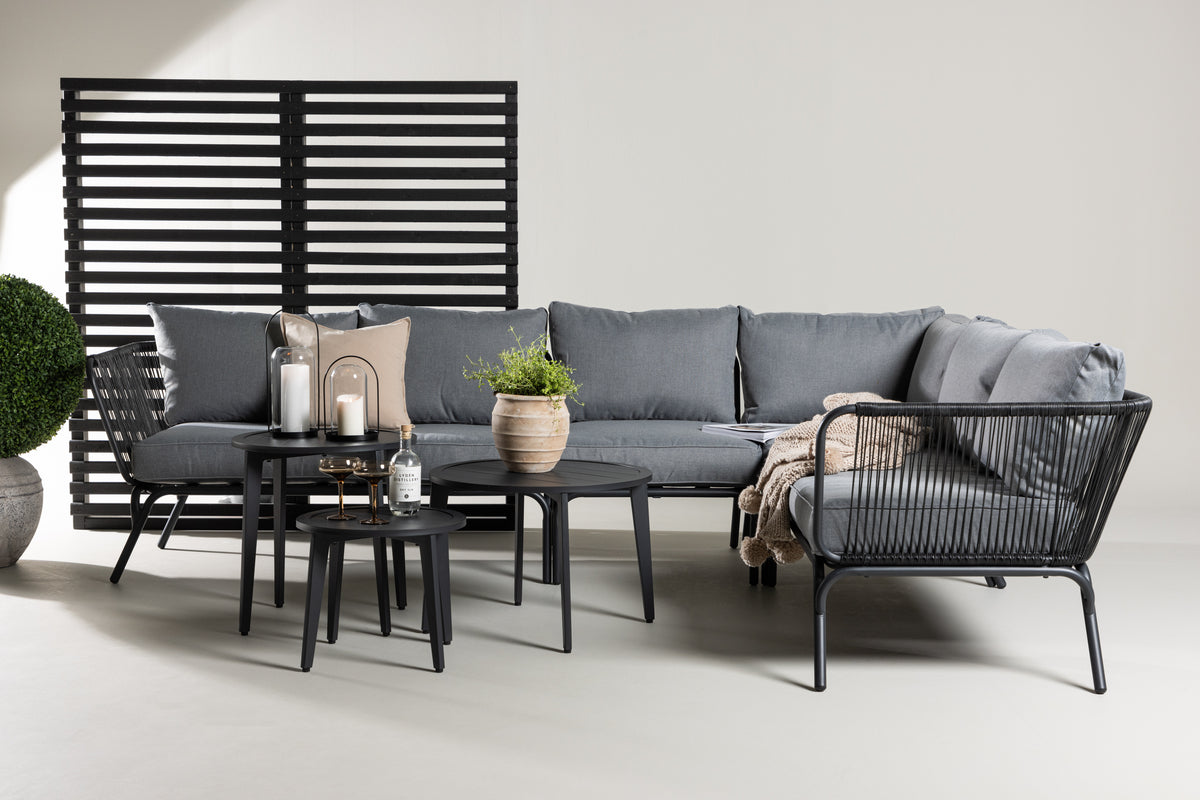 Corner Sofa Set