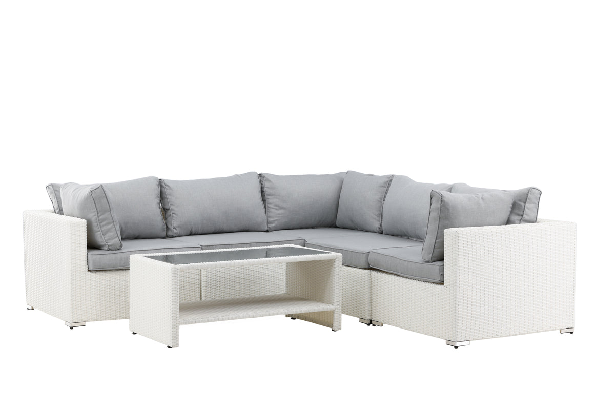 Corner Sofa Set