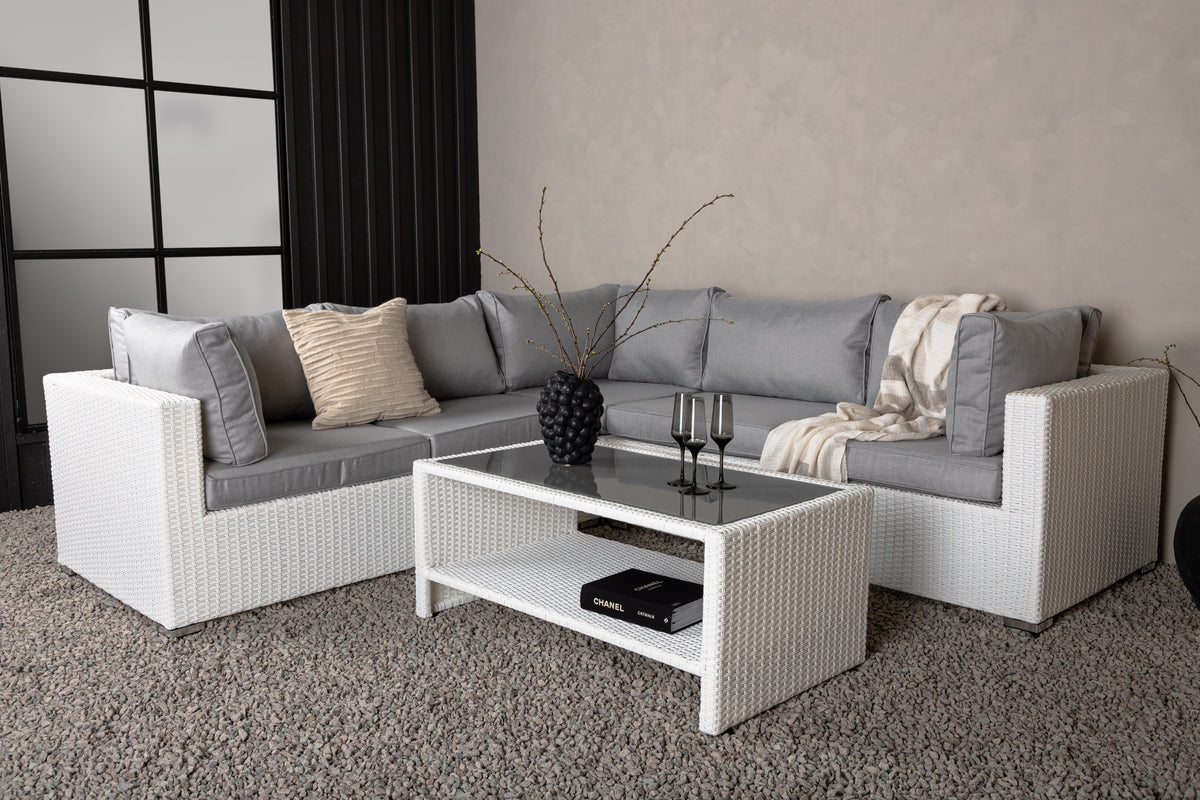 Corner Sofa Set