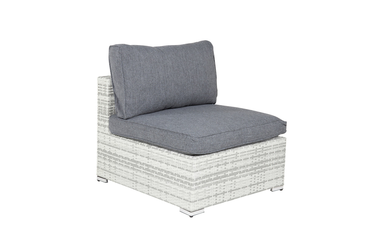 Sofa Module White