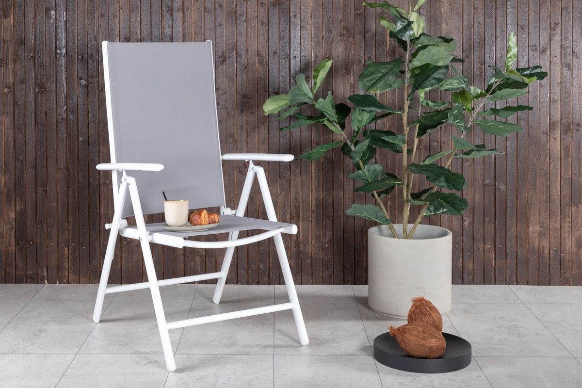 Position Chair 2-pack Grey