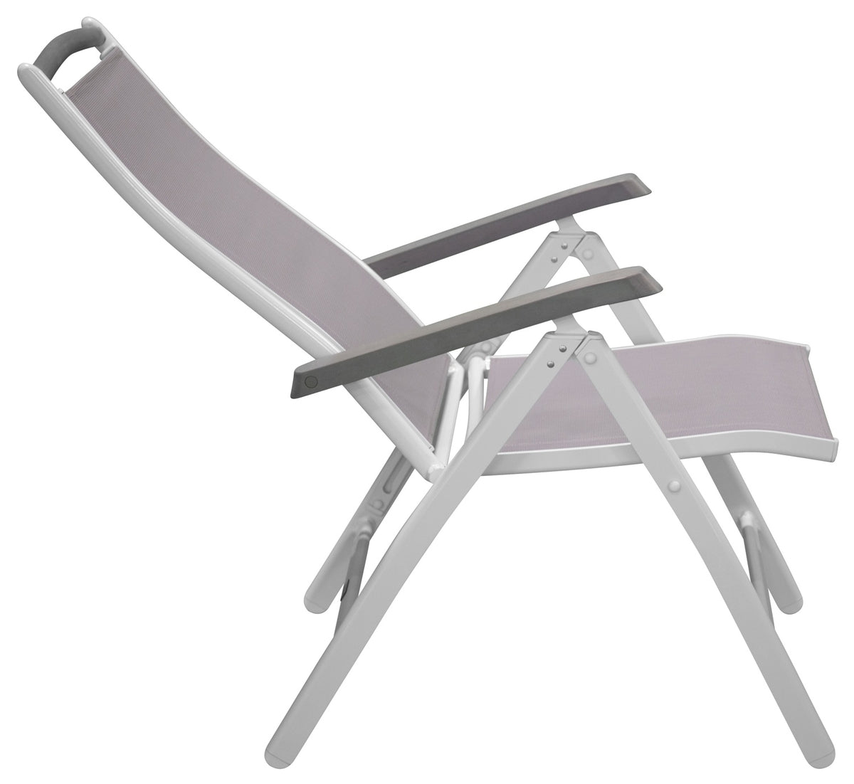 Position Chair 2-pack White