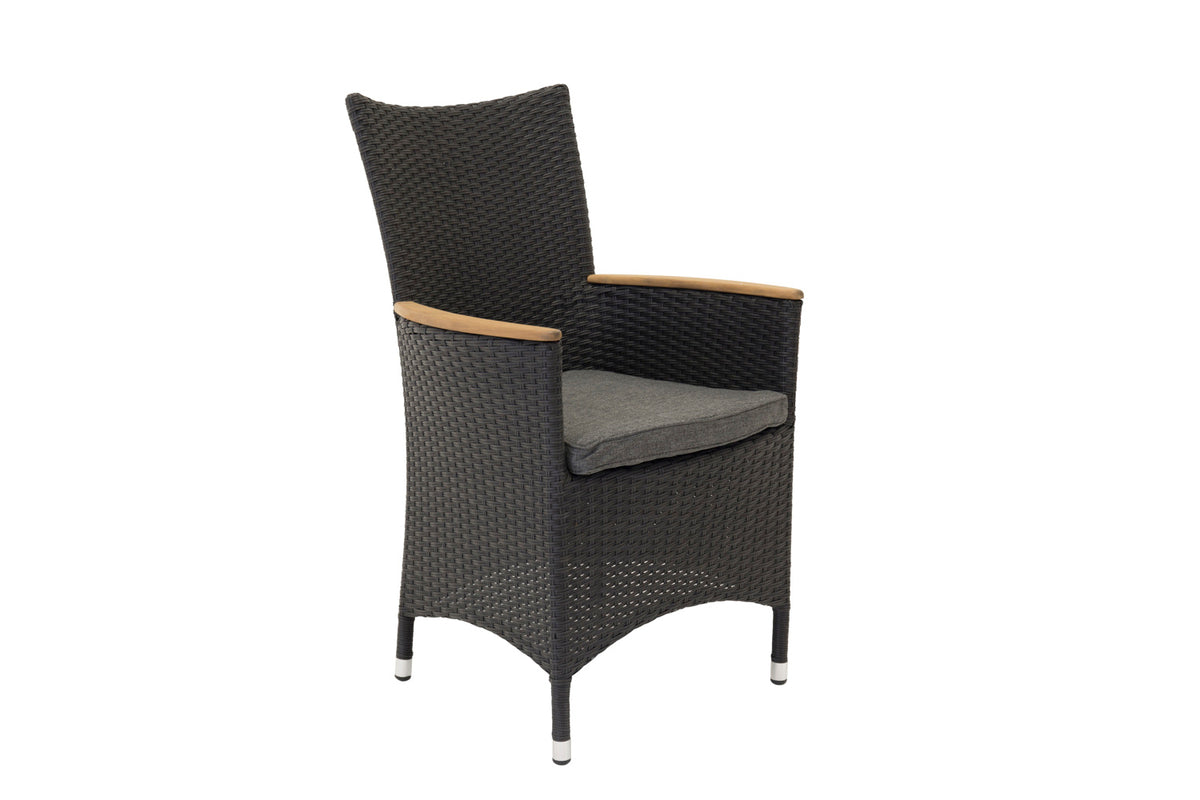 Dining Chair Black