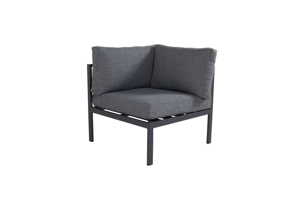 Sofa Module Grey