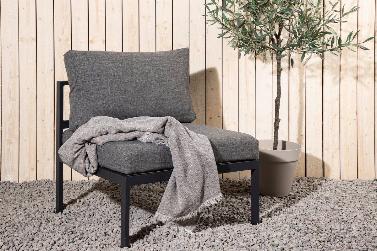 Sofa Module Black