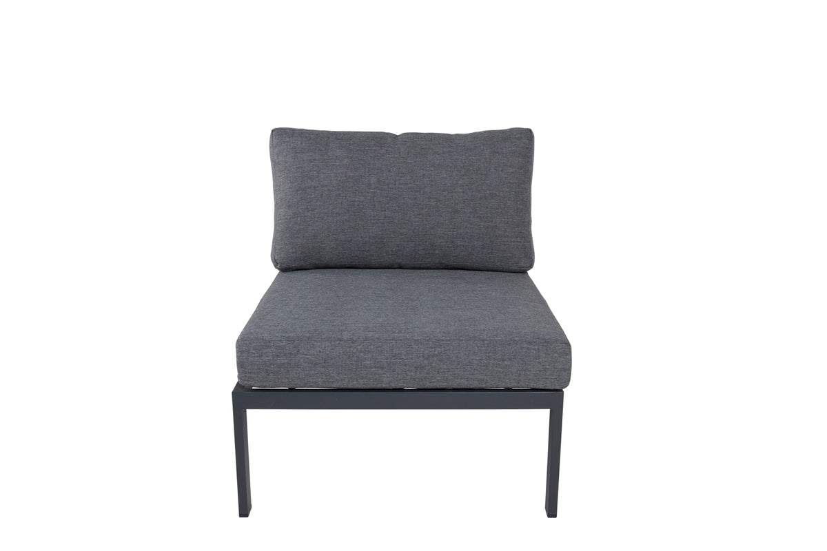 Sofa Module Black