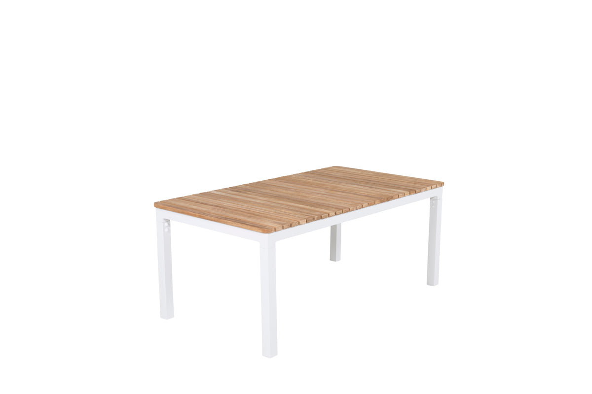 Sofa Table 45 x 110 x 60 Nature