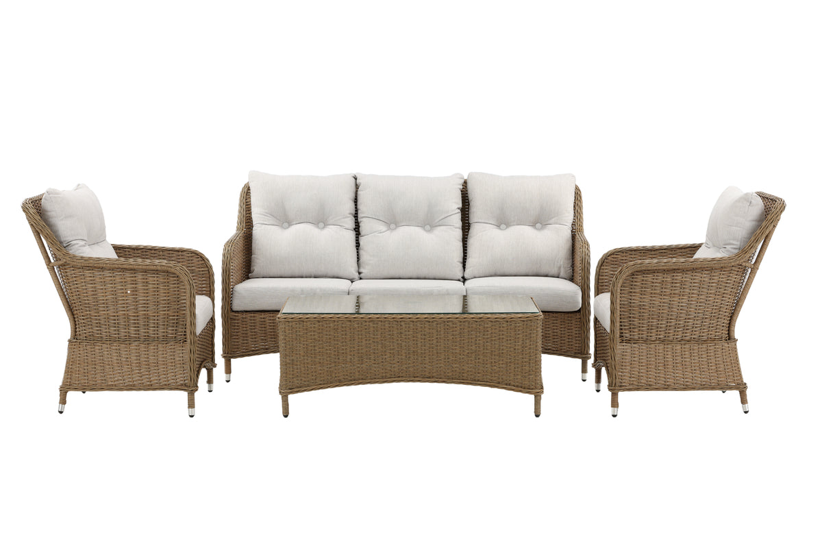 Sofa Set