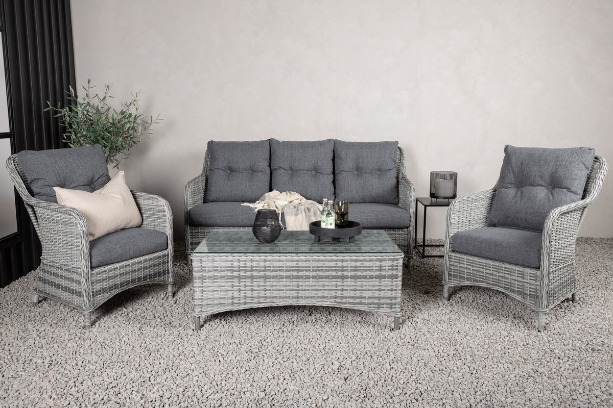 Sofa Set