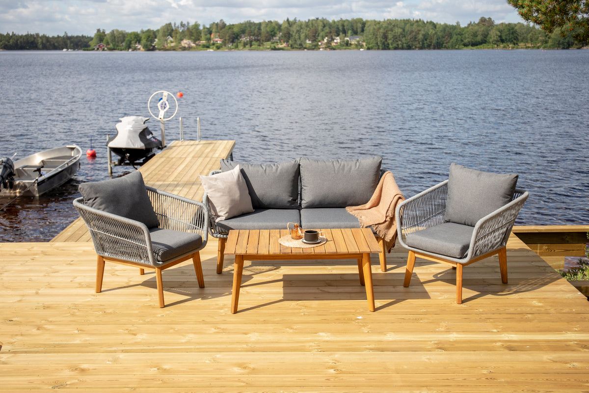 Sofa Set