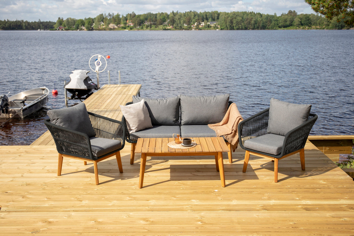 Sofa Set