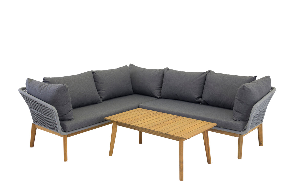 Corner Sofa Set