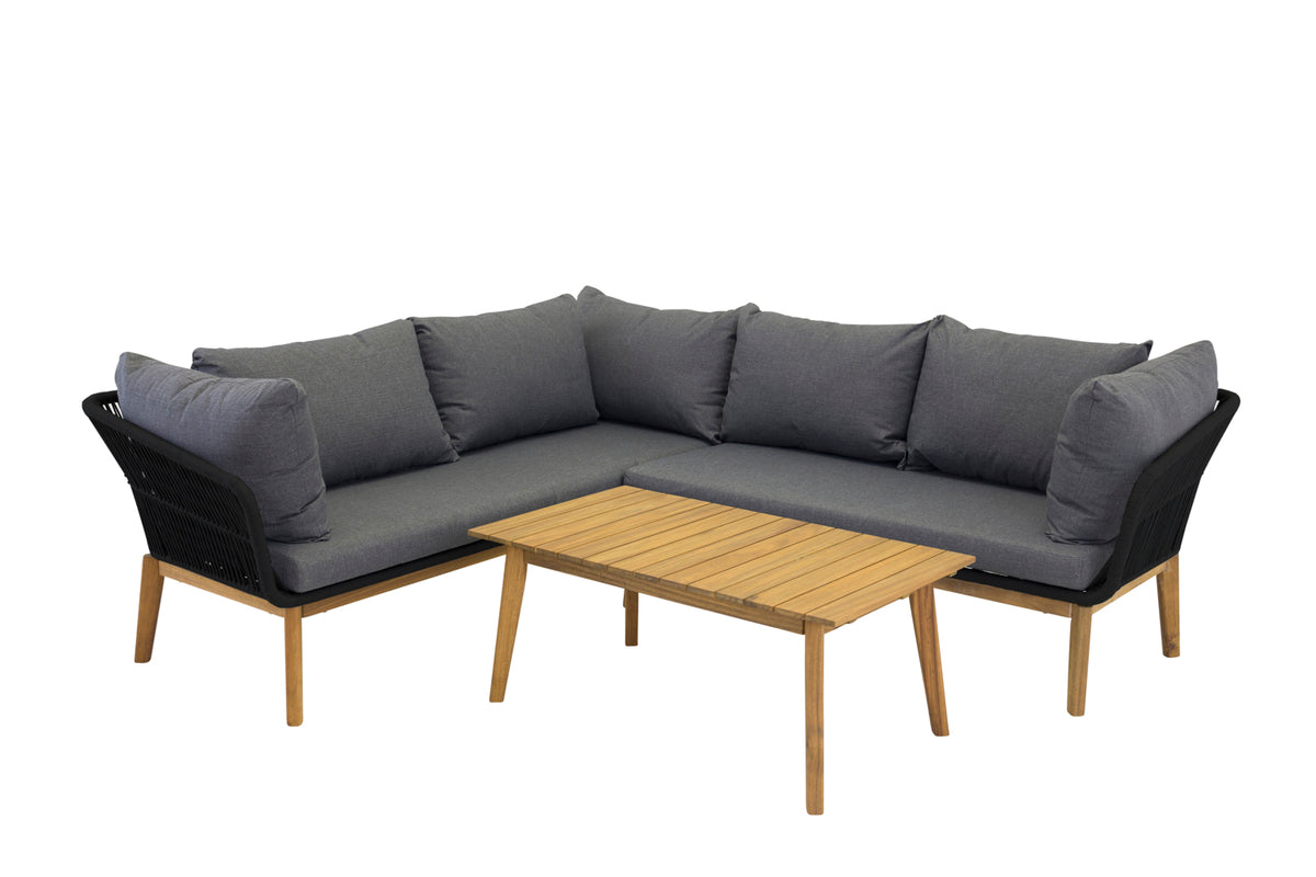 Corner Sofa Set