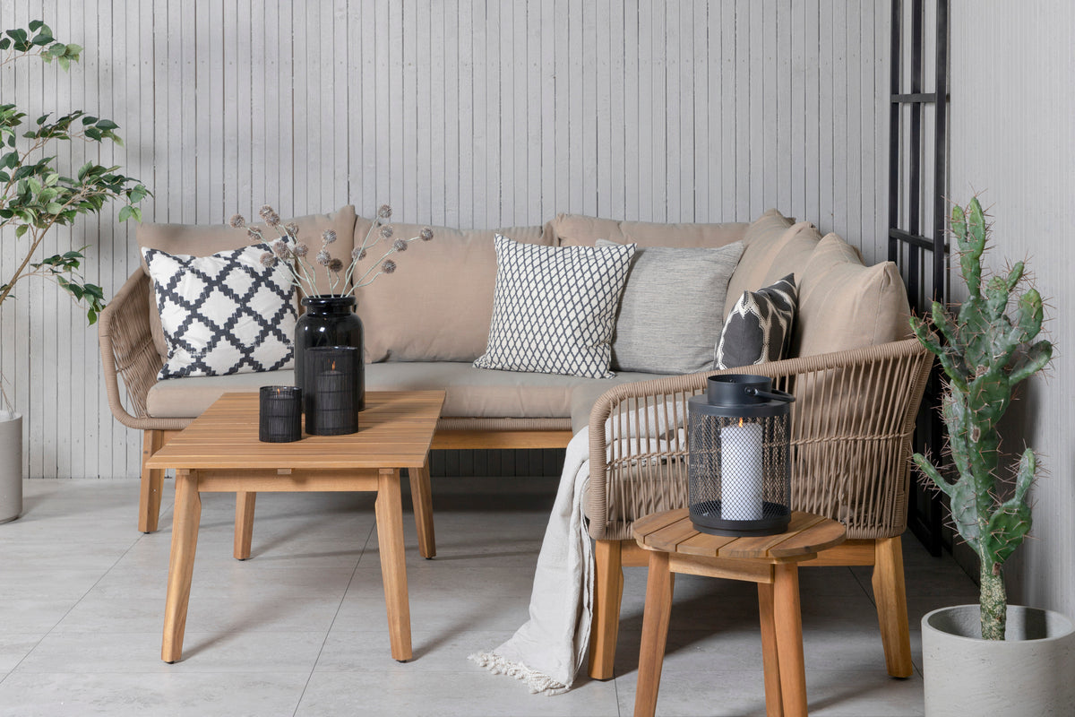 Corner Sofa Set