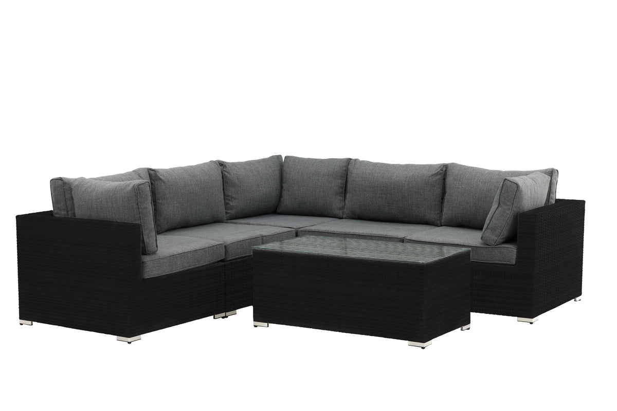 Corner Sofa Set