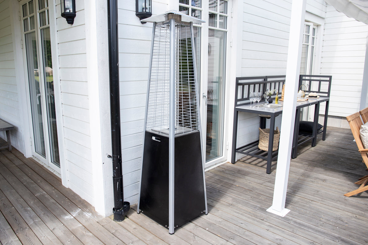 Patio Heater 50 x 225 x 50