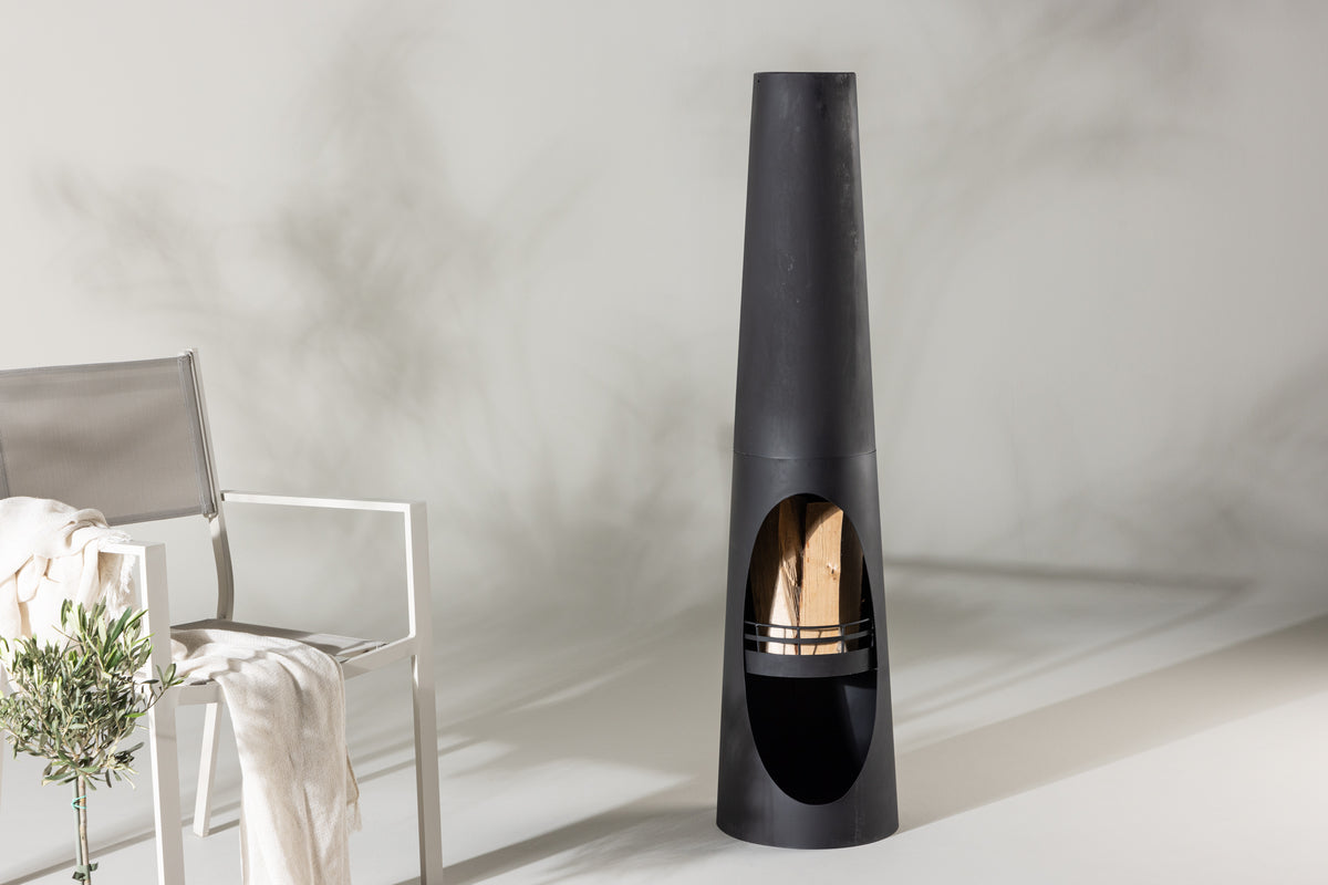Fire Basket ø33