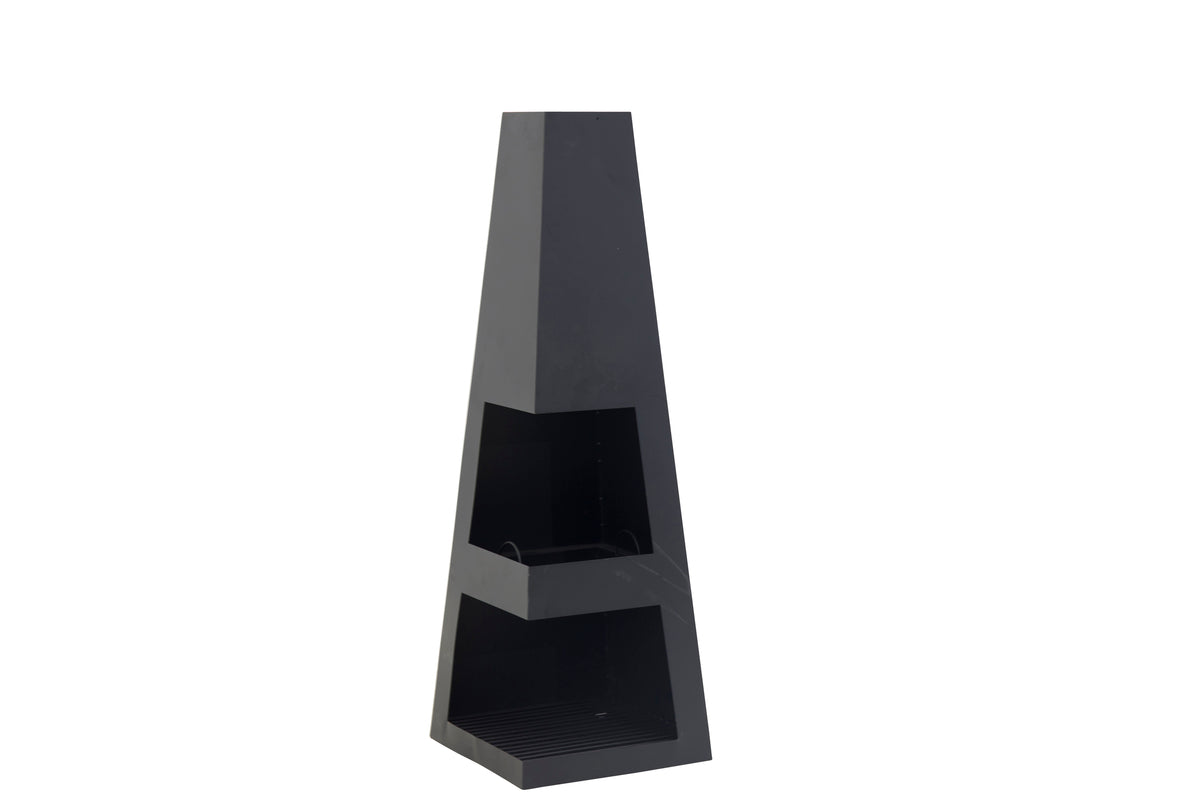 Fire Basket 40 x 40 x 120