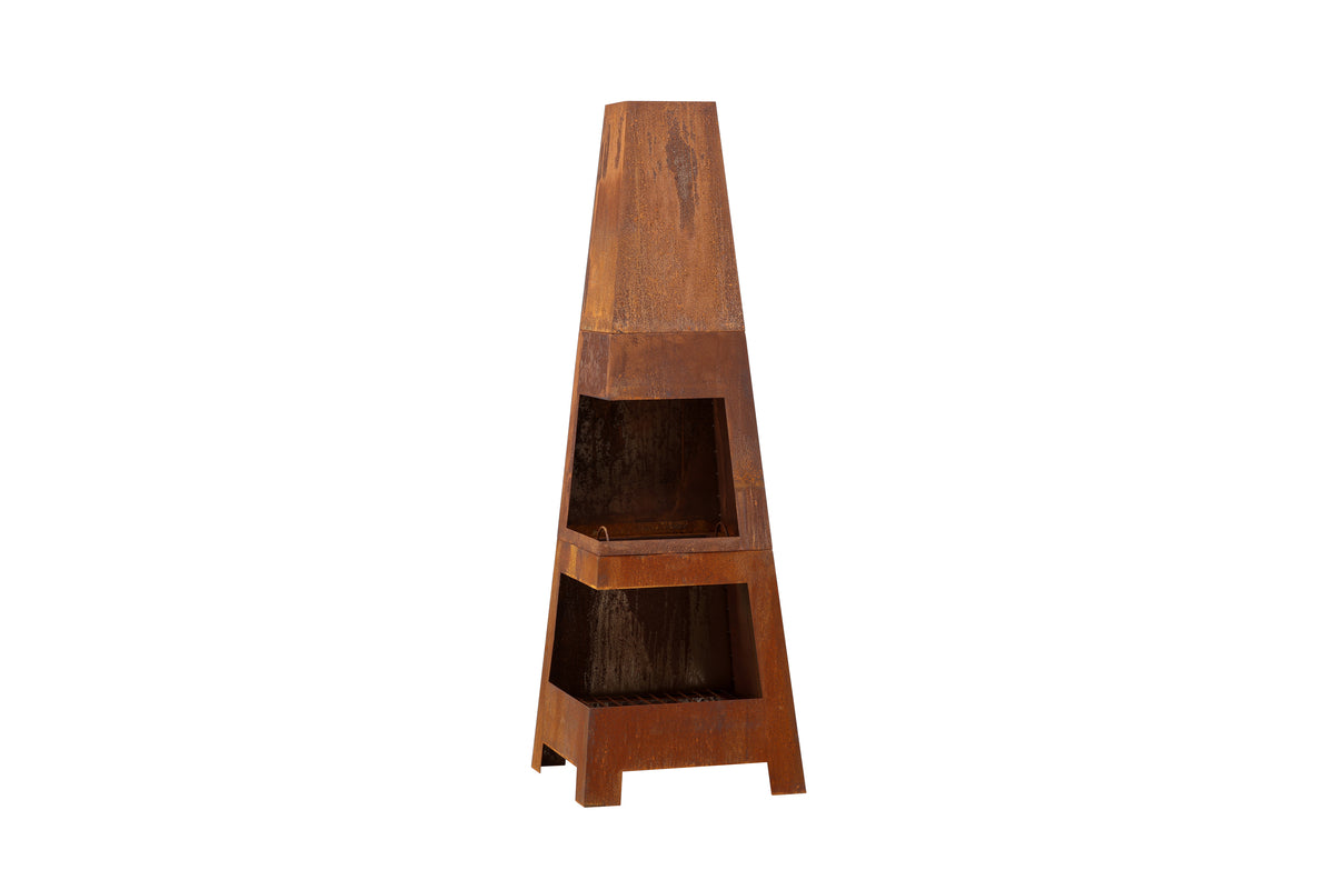 Fire Basket ø50