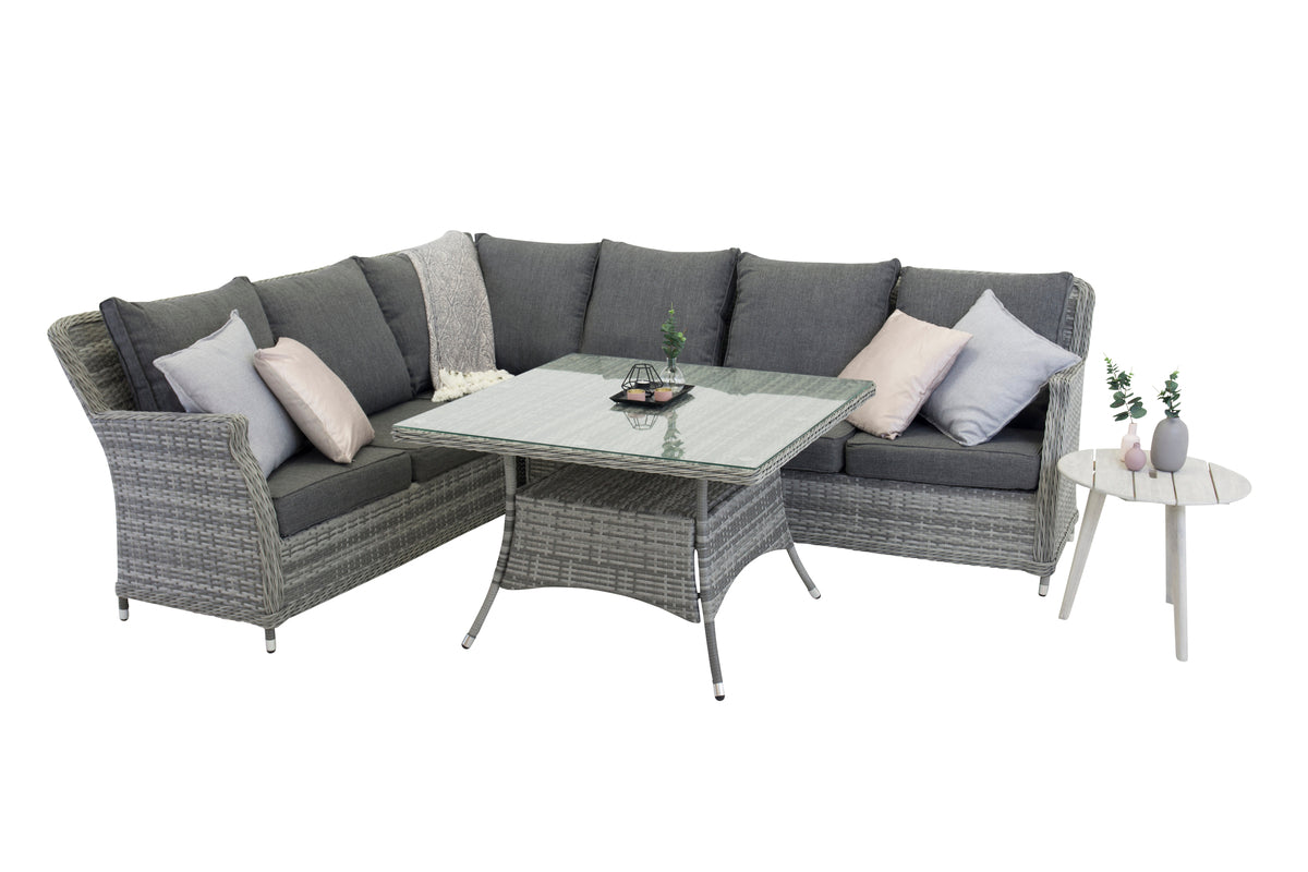 Corner Sofa Set