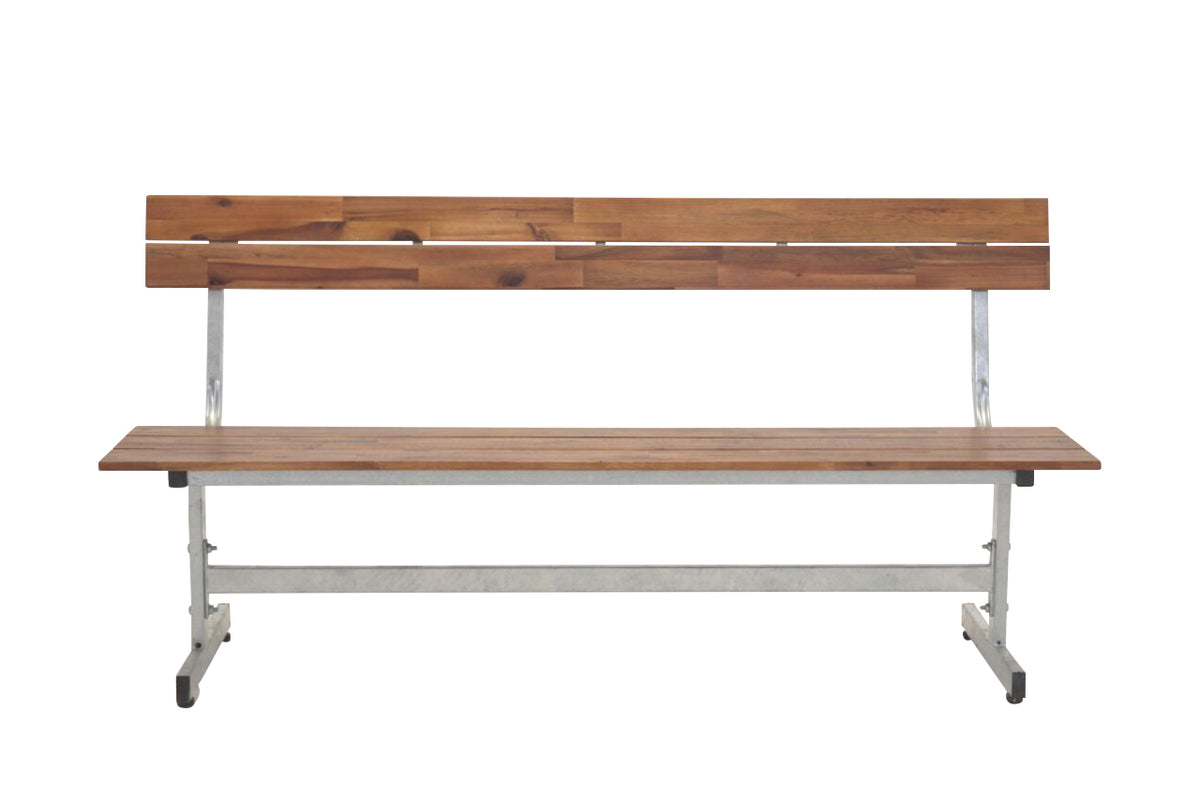 Bench Sofa 180 x 57 Nature