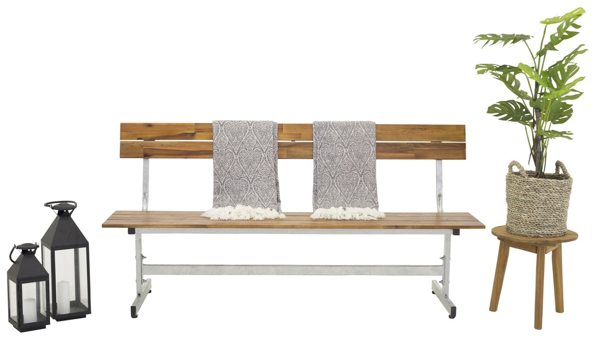 Bench Sofa 180 x 57 Nature