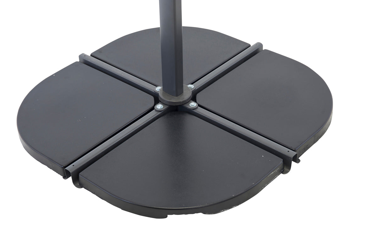 Umbrella Stone