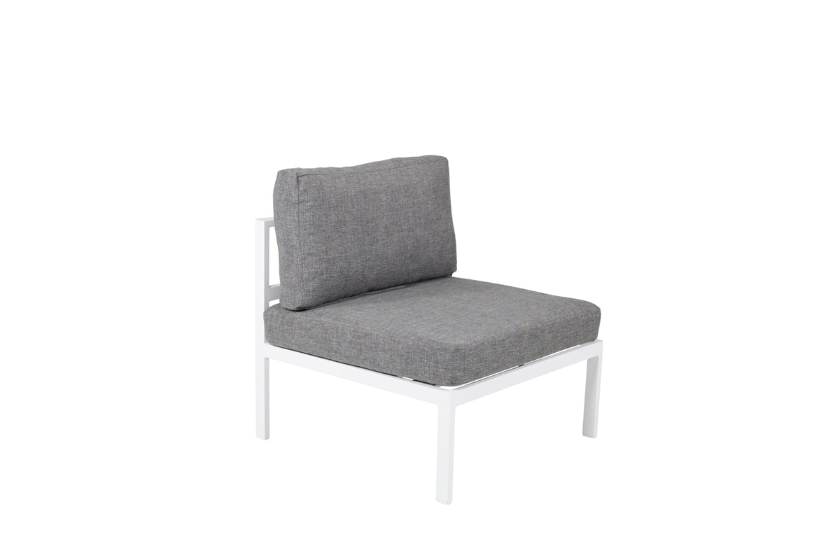Sofa Module White