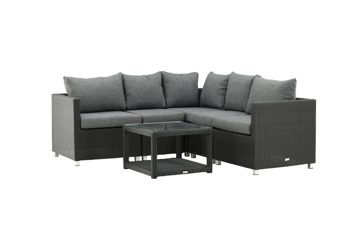 Corner Sofa Set