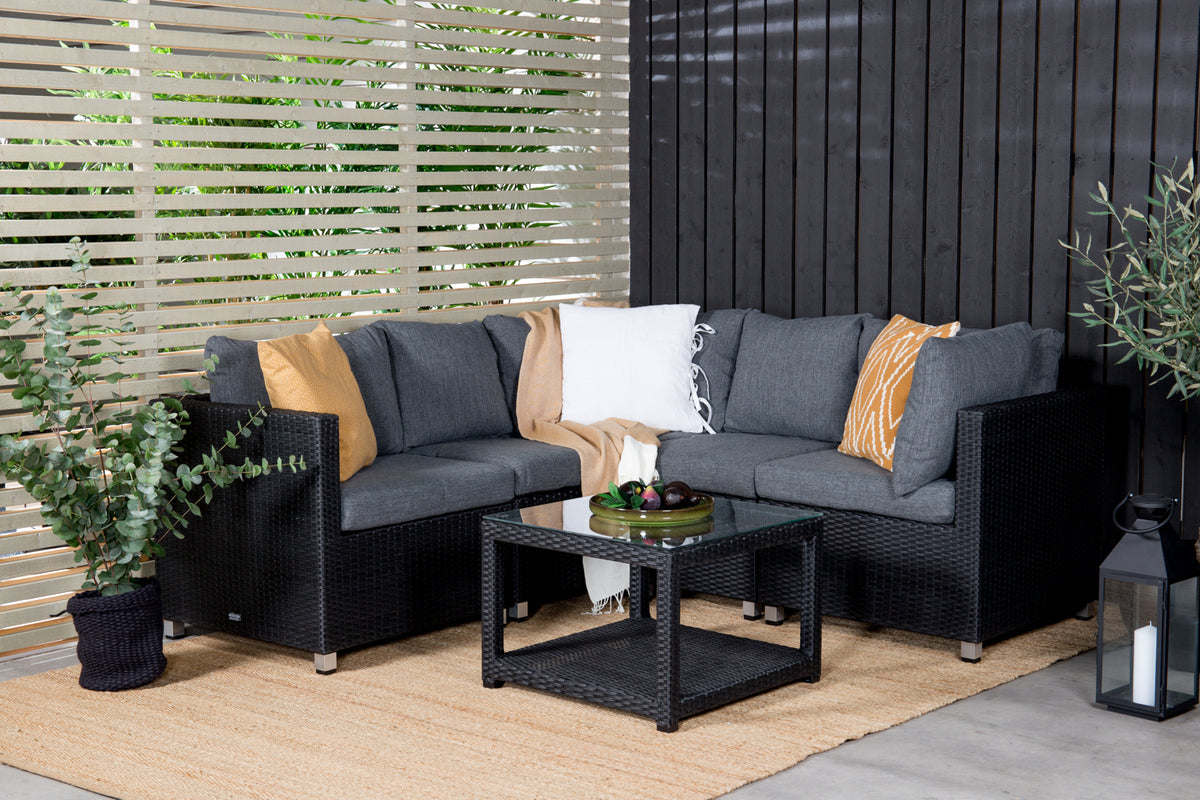 Corner Sofa Set