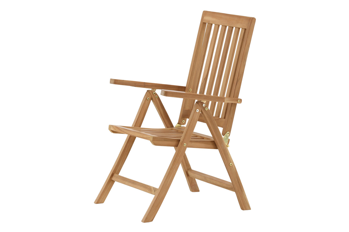 Position Chair Nature