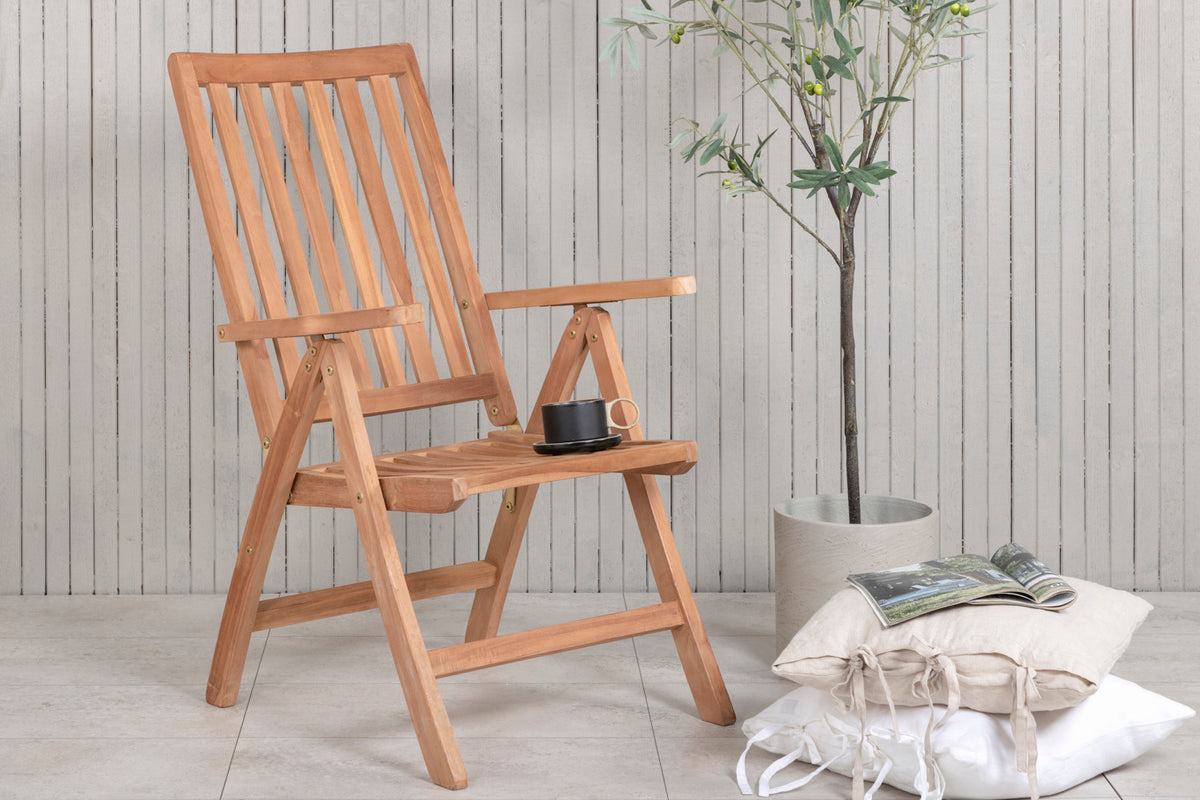 Position Chair Nature