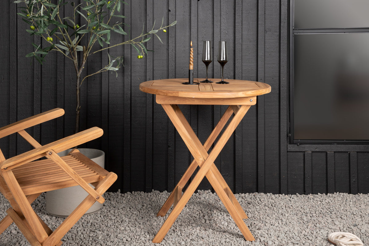 Cafe Table ø70 Nature