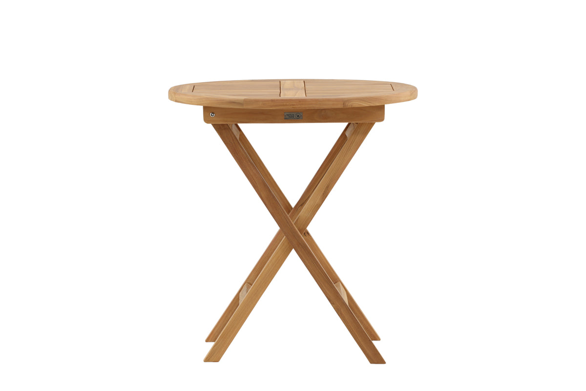 Cafe Table ø70 Nature