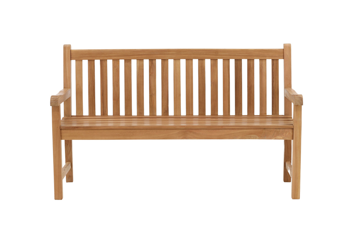 Bench 150 x 62 Nature