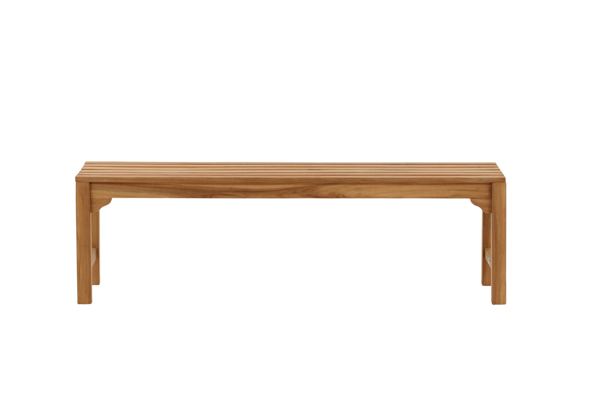 Bench 150 x 40 Nature