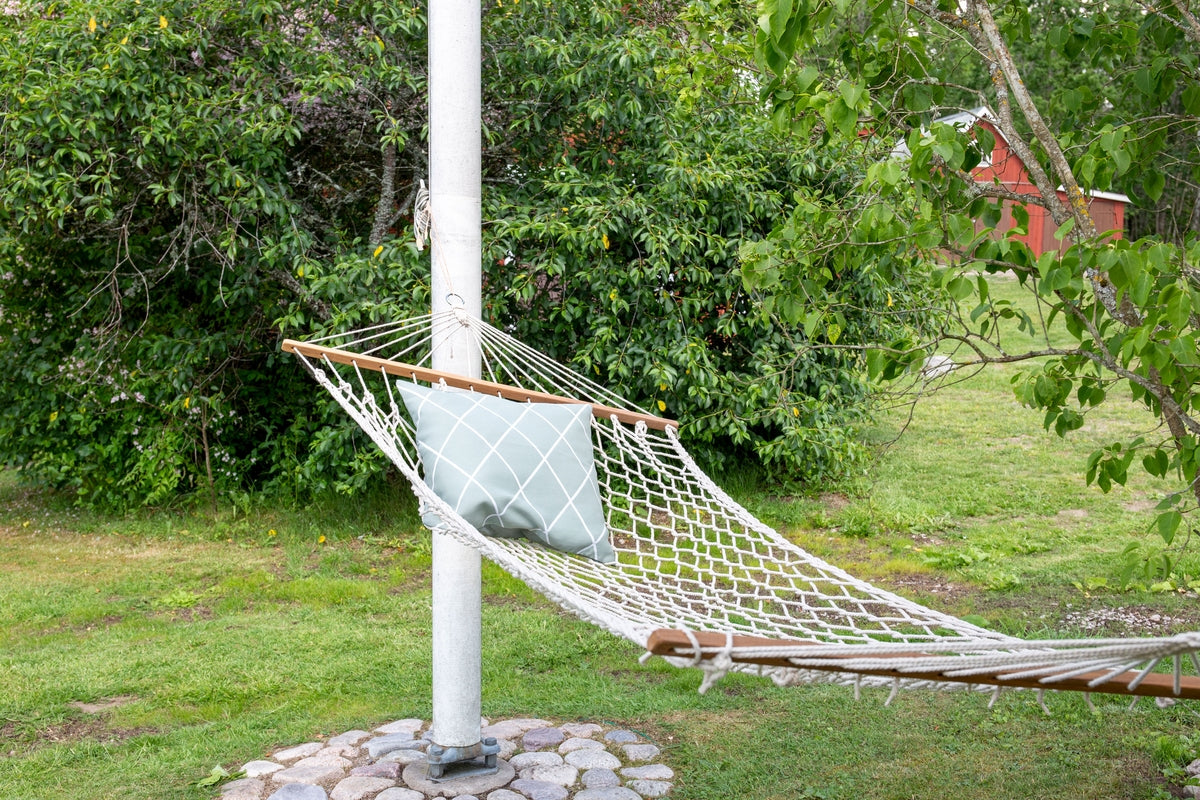 Hammock White