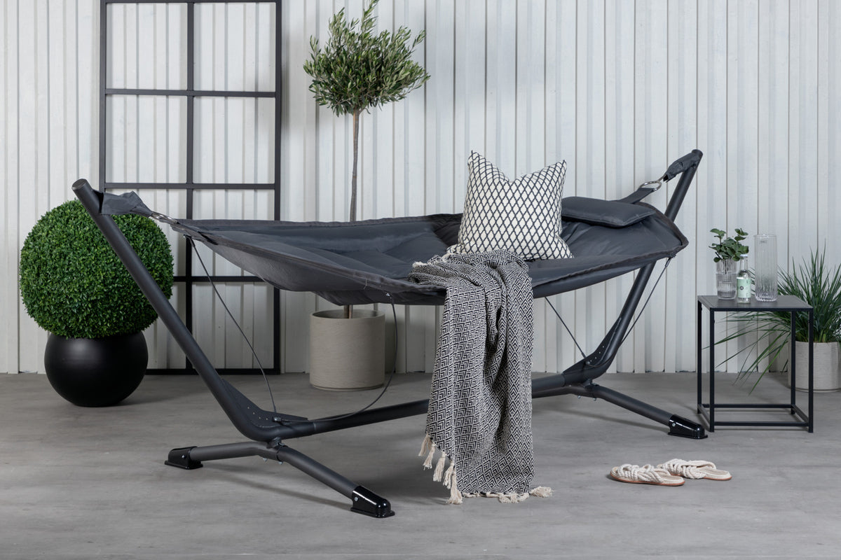 Hammock Grey