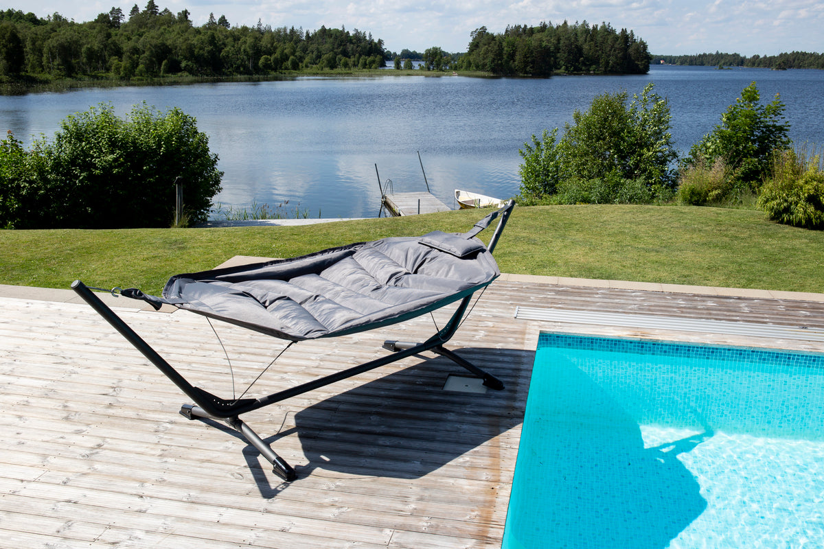 Hammock Black