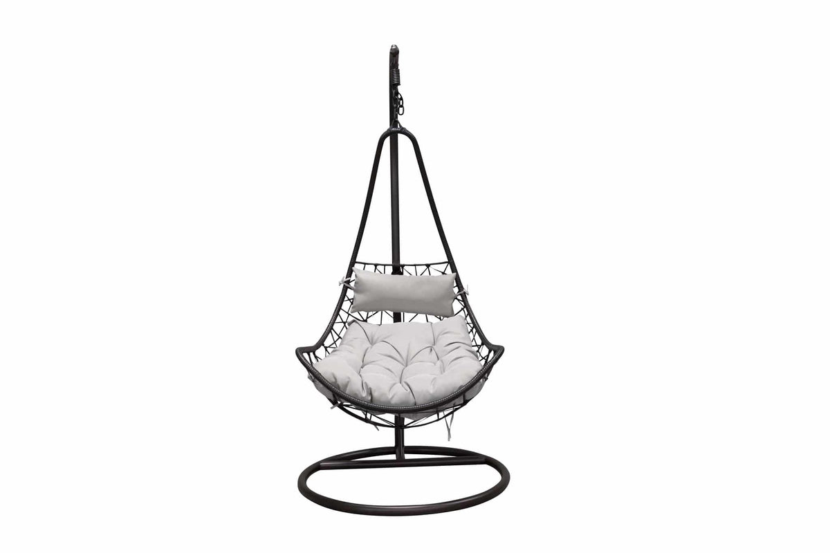 Hanging Chair Black