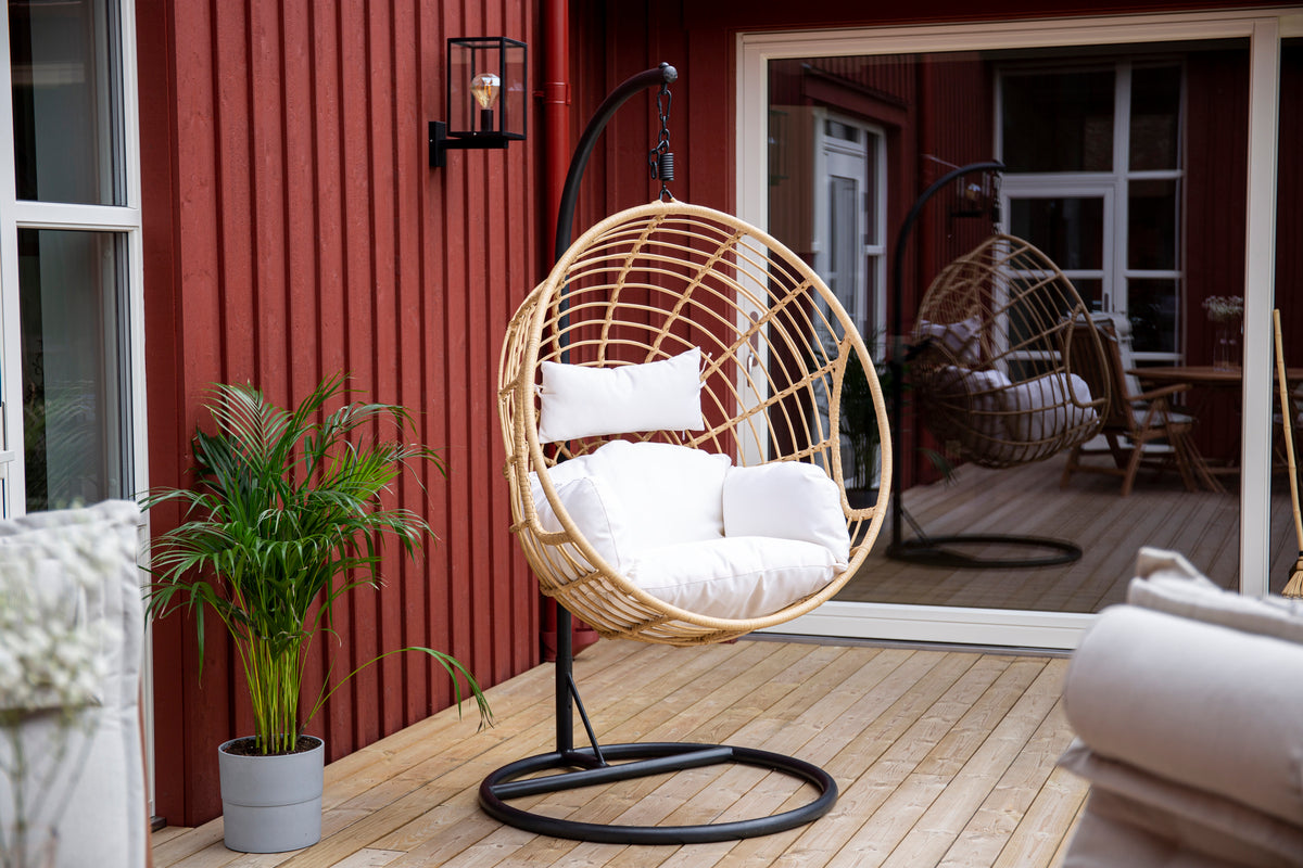 Hanging Chair Nature
