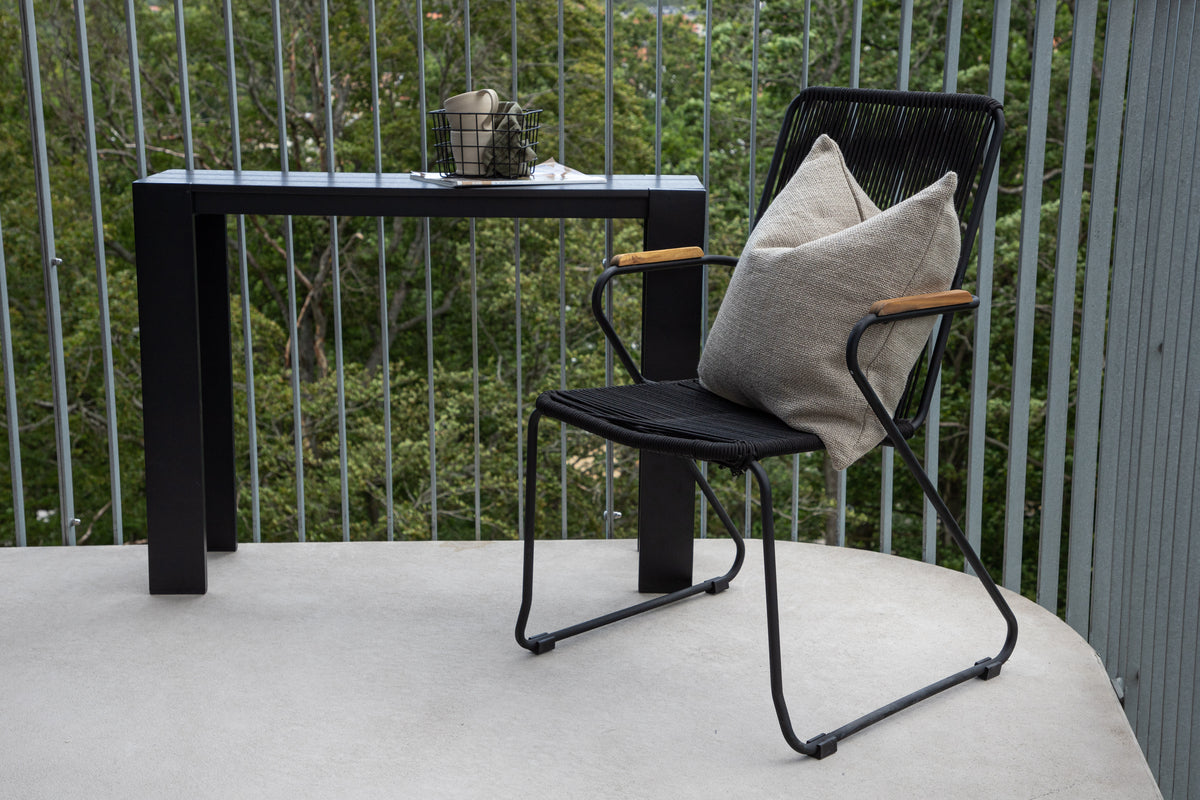Dining Chair Black