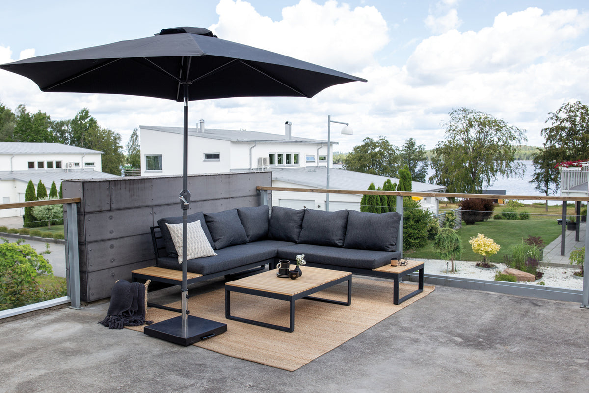 Corner Sofa Set