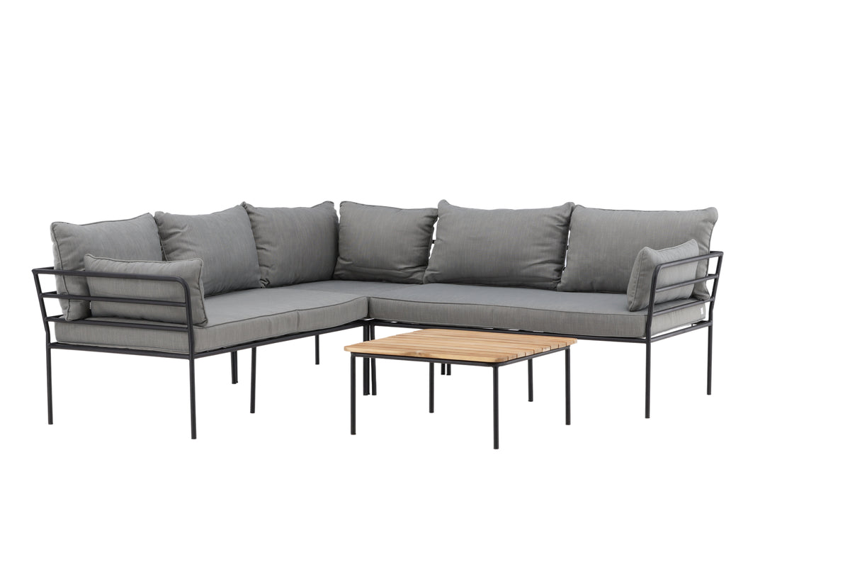 Corner Sofa Set