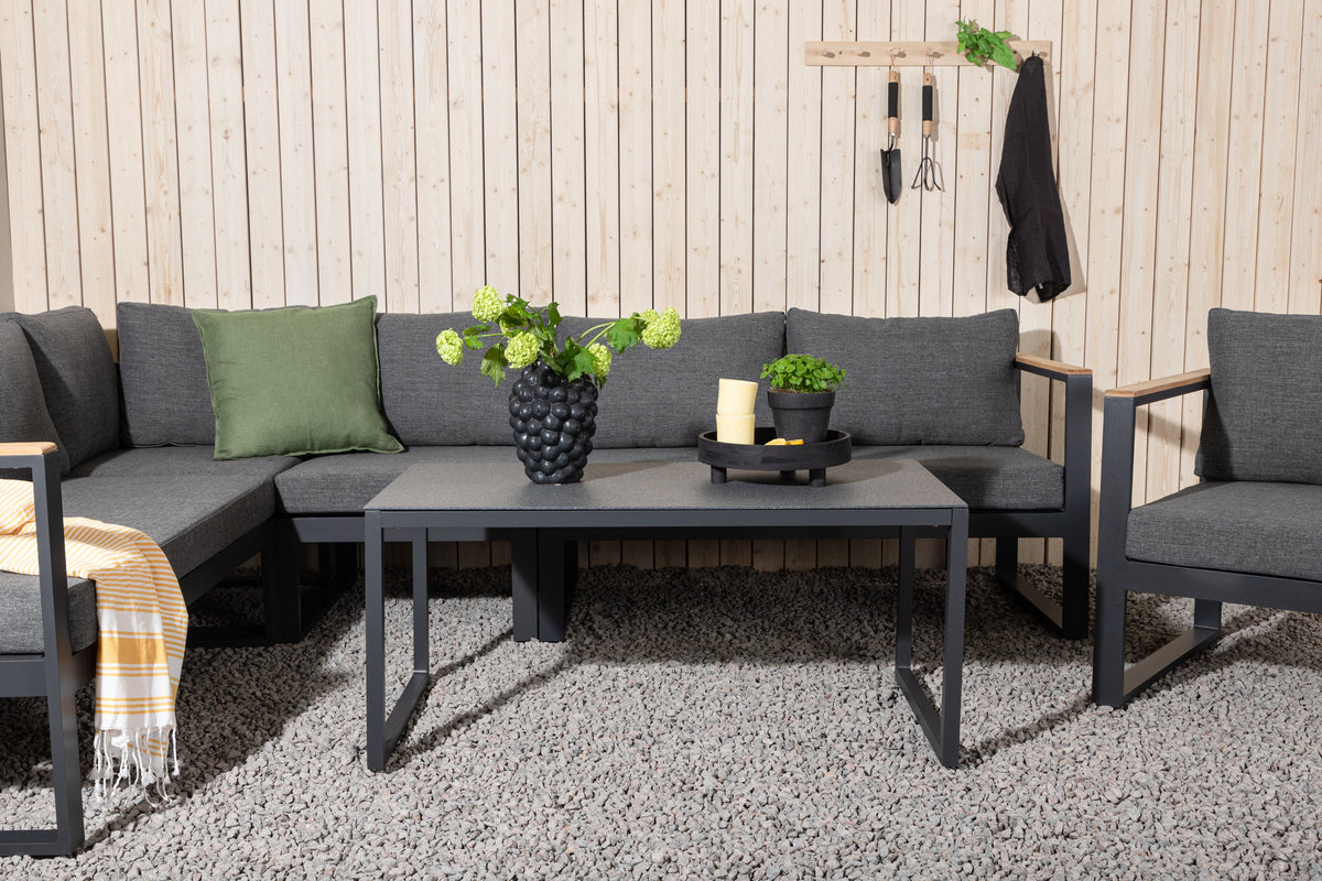 Corner Sofa Set