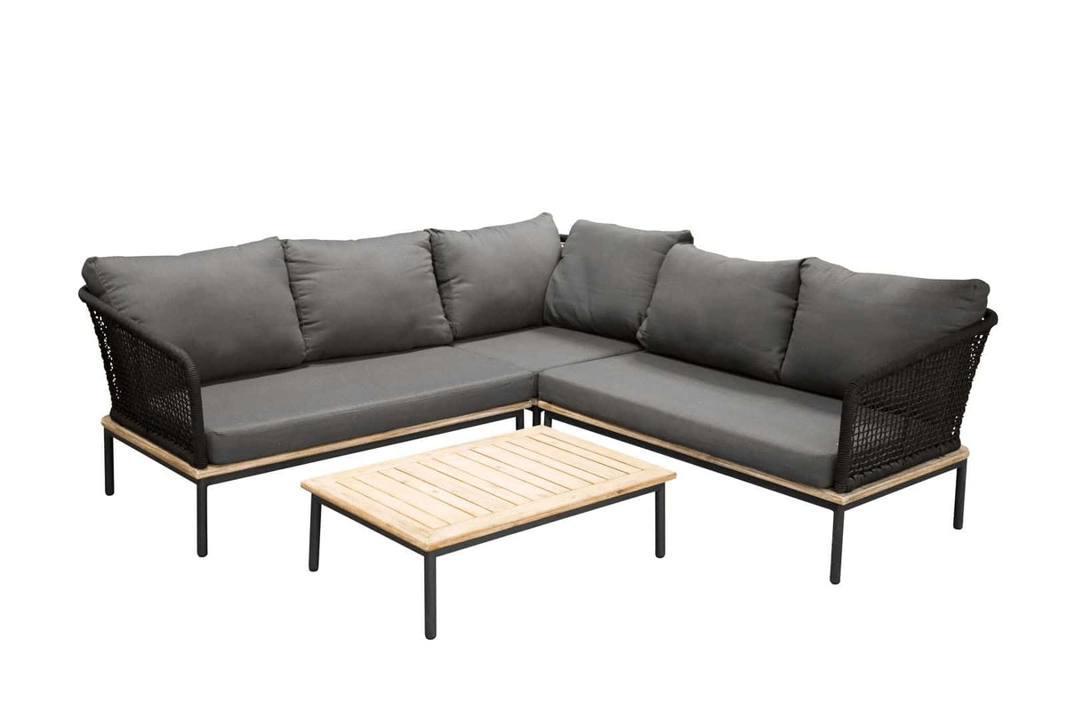 Corner Sofa Set